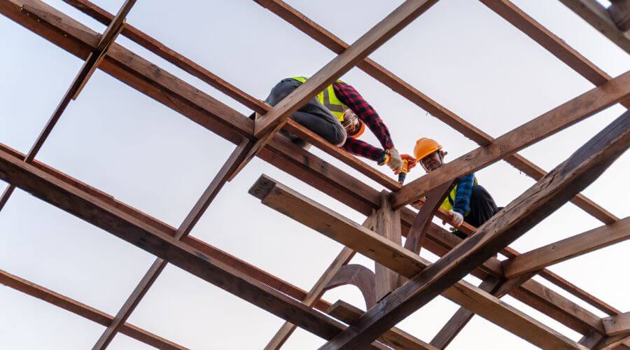 Expert tile roof repair services in Chico, CA
