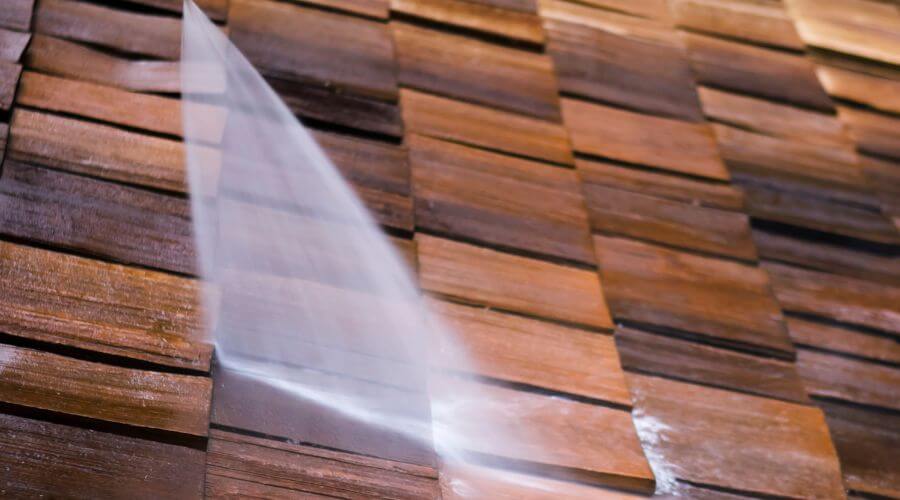 Professional tile roof repair services in Chico, CA